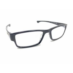 Oakley Airdrop OX8046-0255 Black Ink Polish Eyeglasses Frames 55-18 143